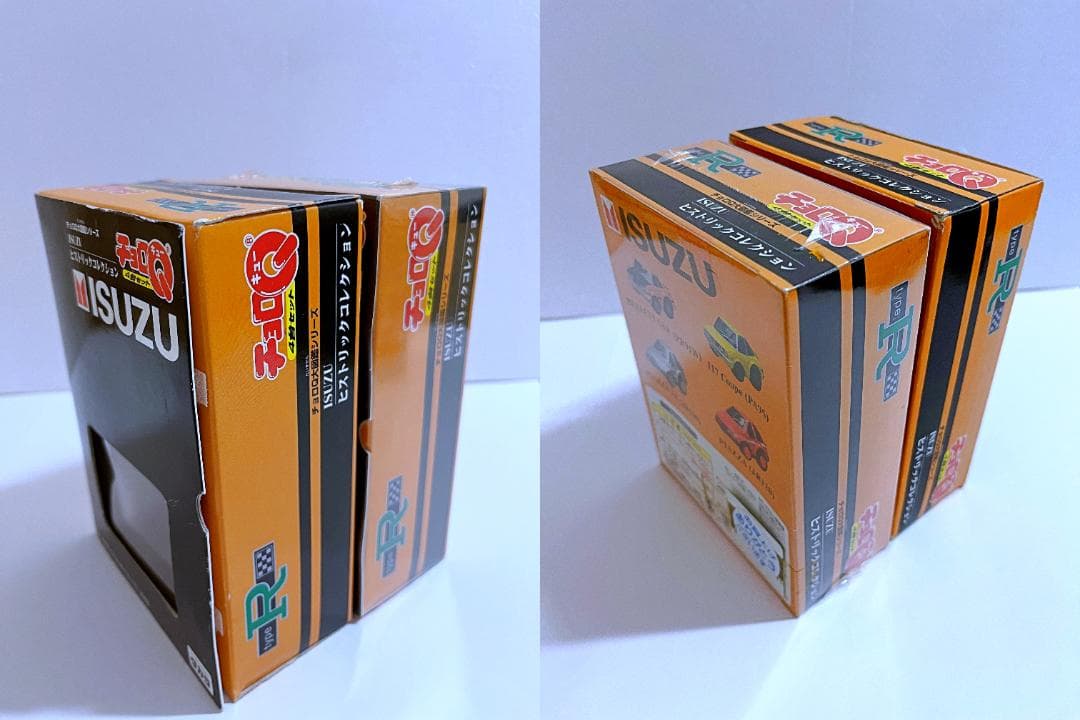 チョロQ　エムテックなど ミニカー13個まとめ売り