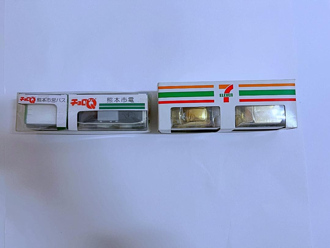 チョロQ　エムテックなど ミニカー13個まとめ売り