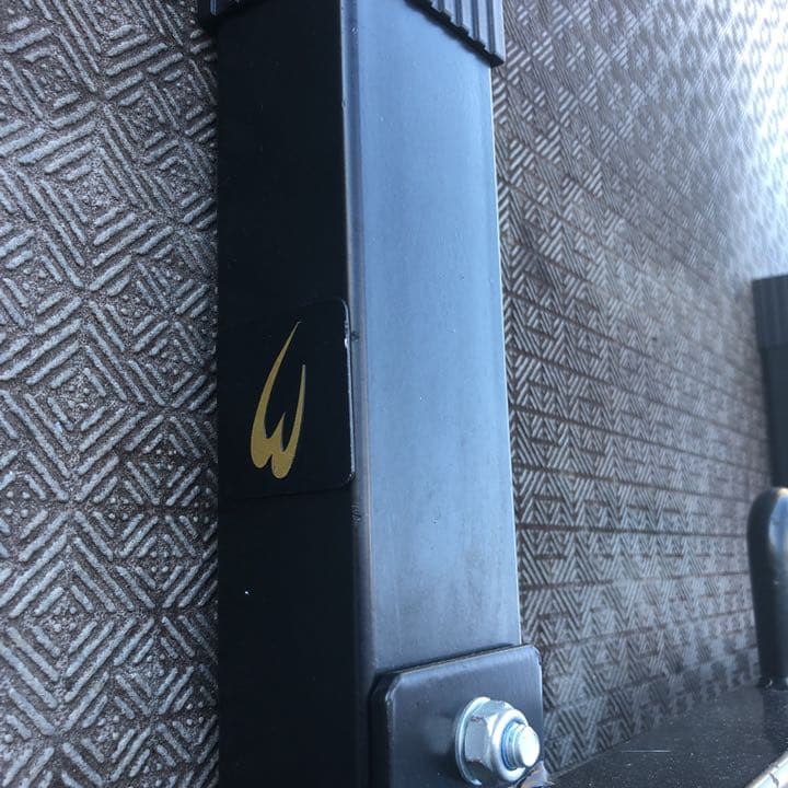 綺麗にあります。自分で取りに来てください。埼玉県ひばりヶ丘になります。