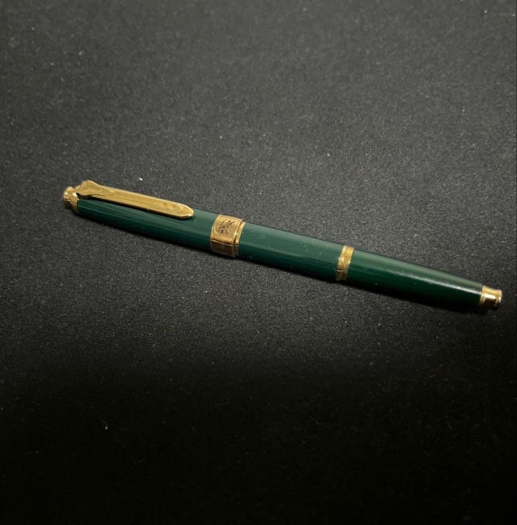 BURBERRY LiberaGREEN シャープペンシル芯径0.5mm生産終了