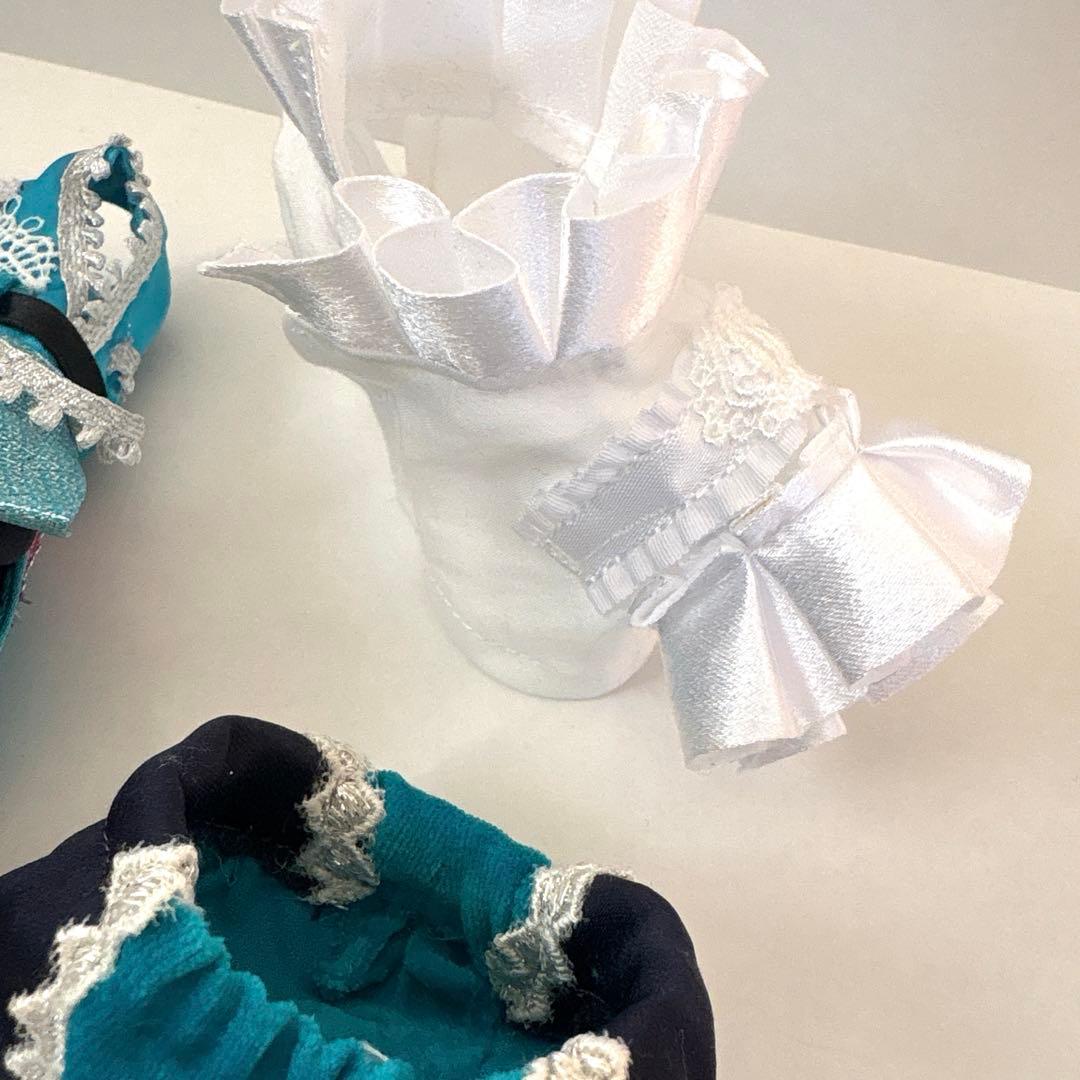 専用　　Newターコイズ衣装　すのちる　服　宮舘涼太