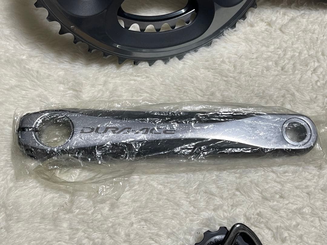 シマノ デュラエース R7900 コンポーネントセット 未使用