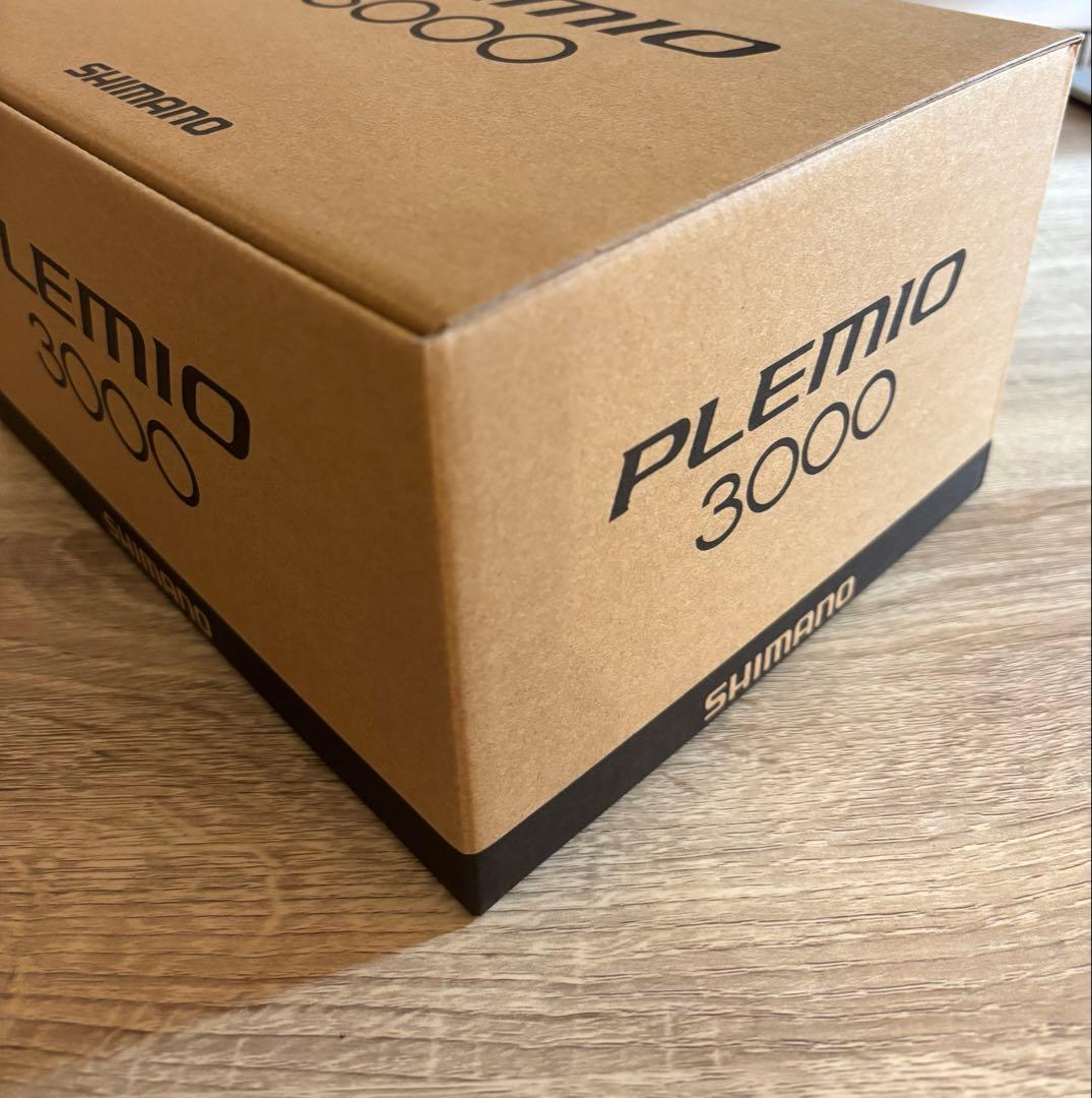 新品未使用‼️シマノ(SHIMANO) 電動リール プレミオ 3000