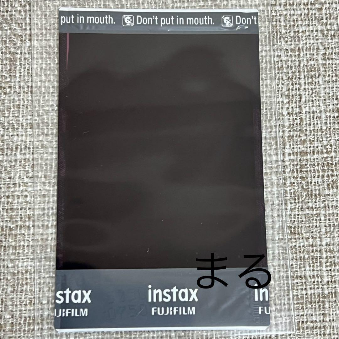 twice チェキ ツウィ 直筆サイン ポラロイド