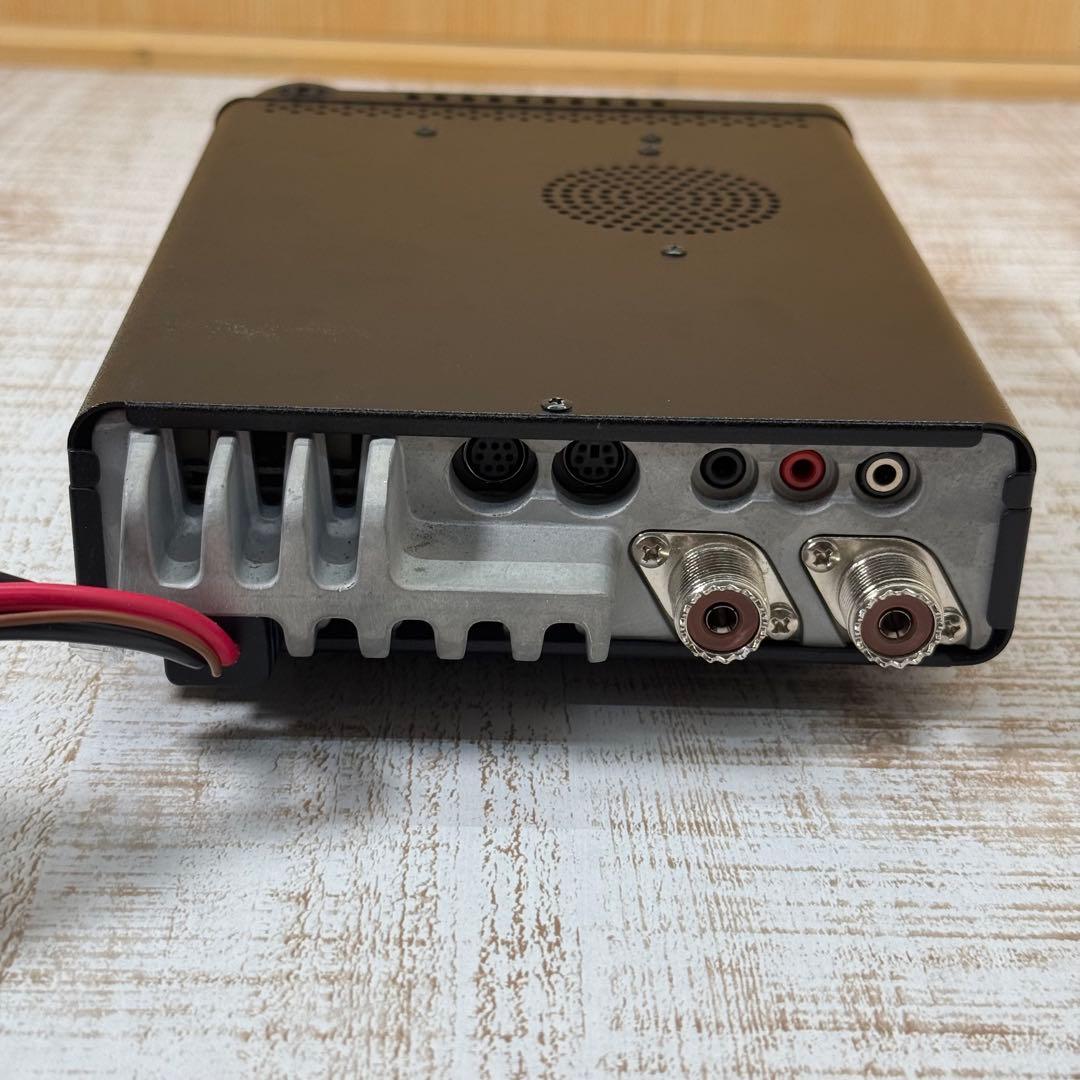 八重洲　YAESU FT-857M トランシーバー 無線機