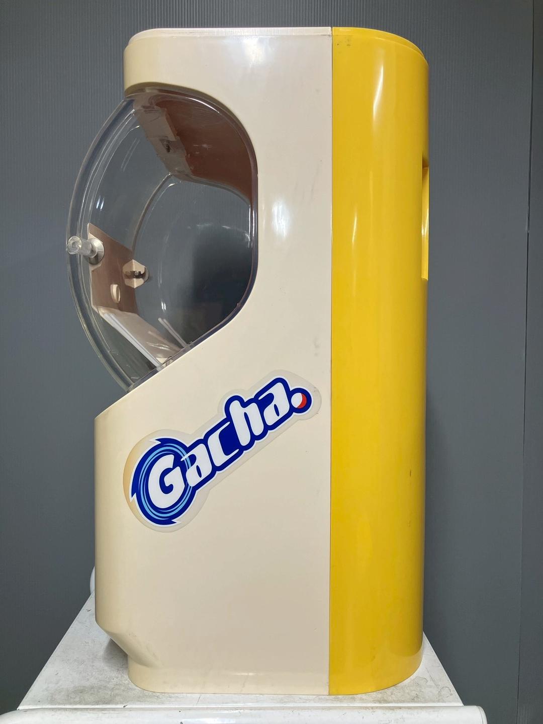 特価品SHO-050C 【ユージン】スリムボーイハーフサイズ 中古ガチャガチャ