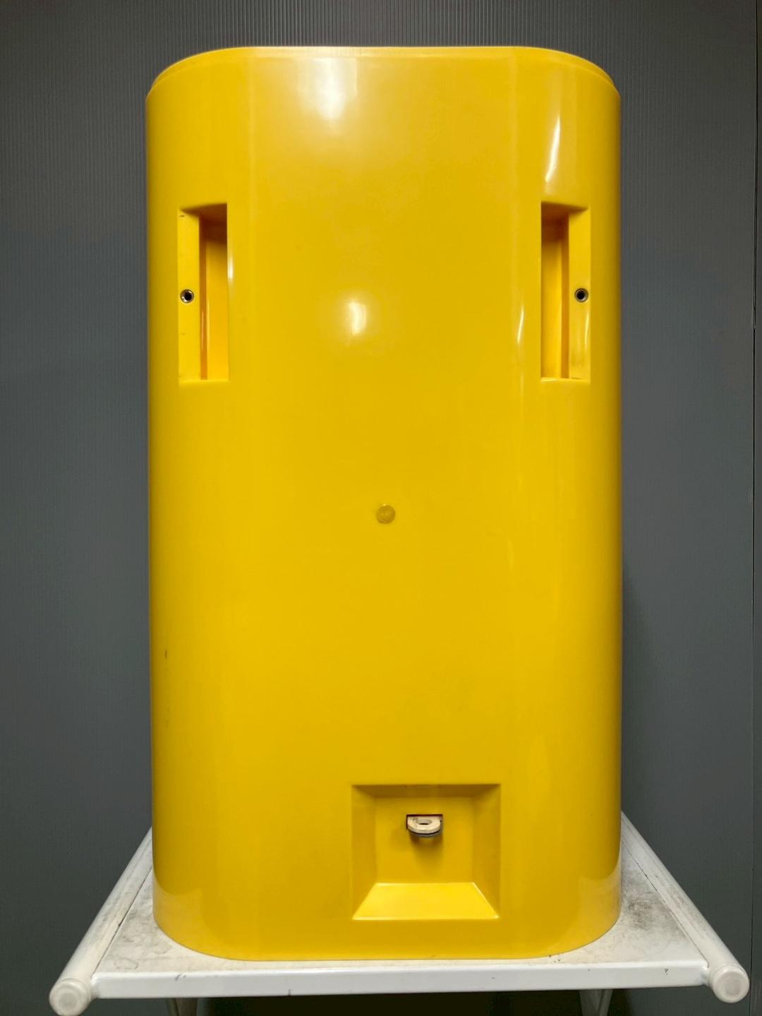 特価品SHO-050C 【ユージン】スリムボーイハーフサイズ 中古ガチャガチャ