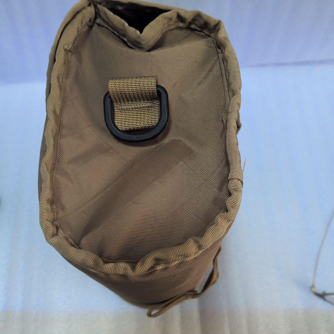 シムワークスRAL × CHRIS KINGハンドルバーバッグ