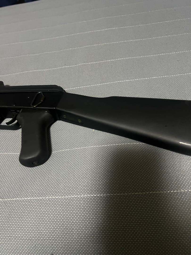 AK47 βスペツナズ 東京マルイ 動作未確認 ジャンク