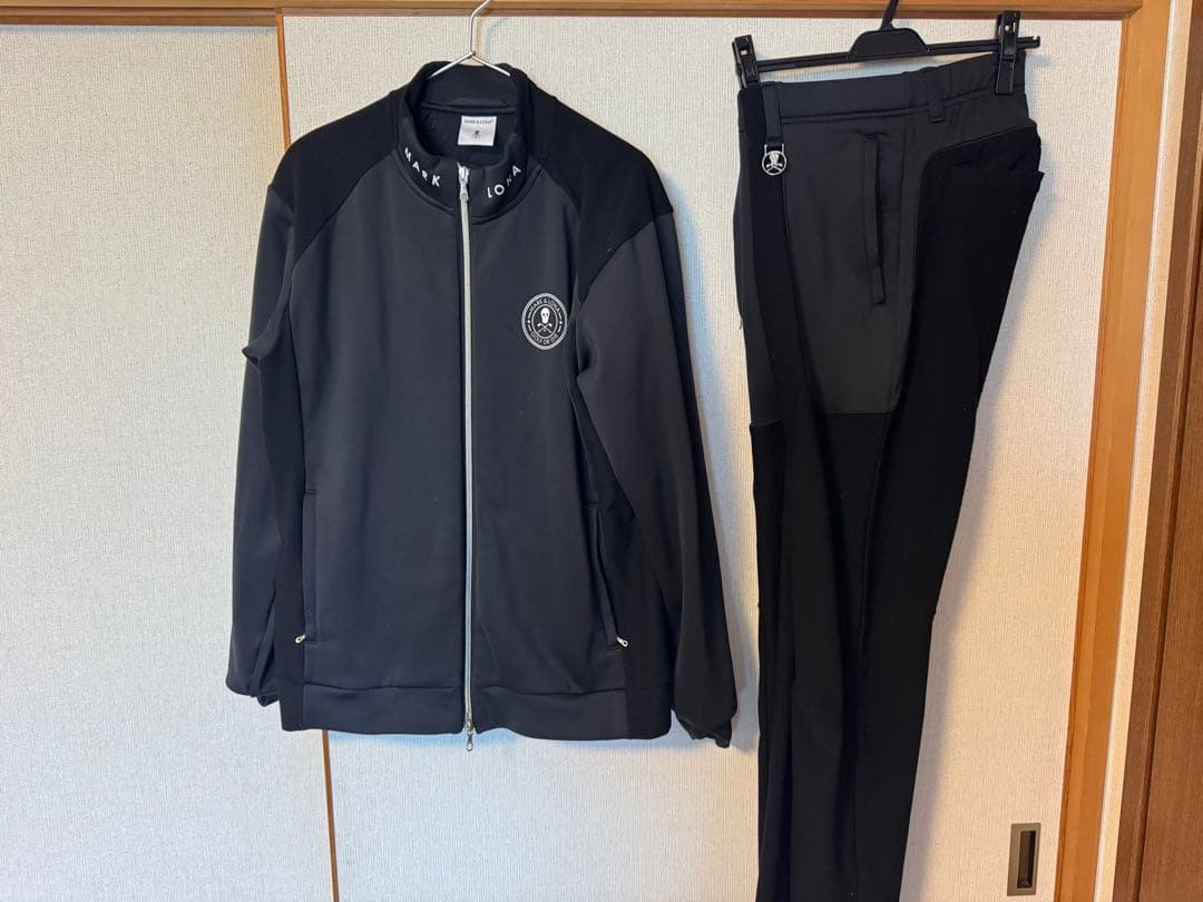 メンズウェア Apex Ultimate Fleece Zip Jacket & Pants
