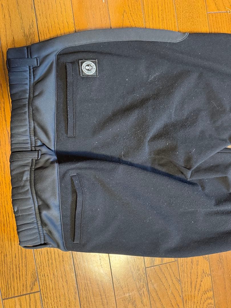 メンズウェア Apex Ultimate Fleece Zip Jacket & Pants