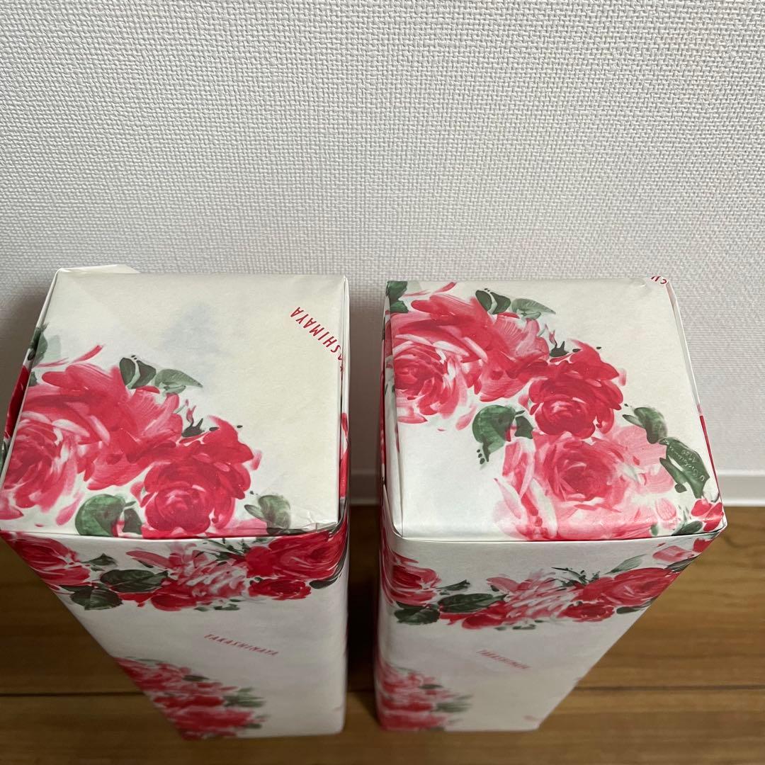 森伊蔵 本格焼酎 箱入り 720ml 2本セット 未開封