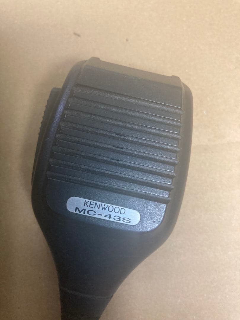 ケンウッドオールモードトランシーバー　TR-751 動作未確認