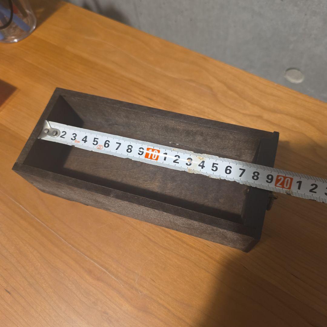 李朝家具 薬箪笥 百味箪笥 百目箪笥 18杯 W800×D300×H400mm