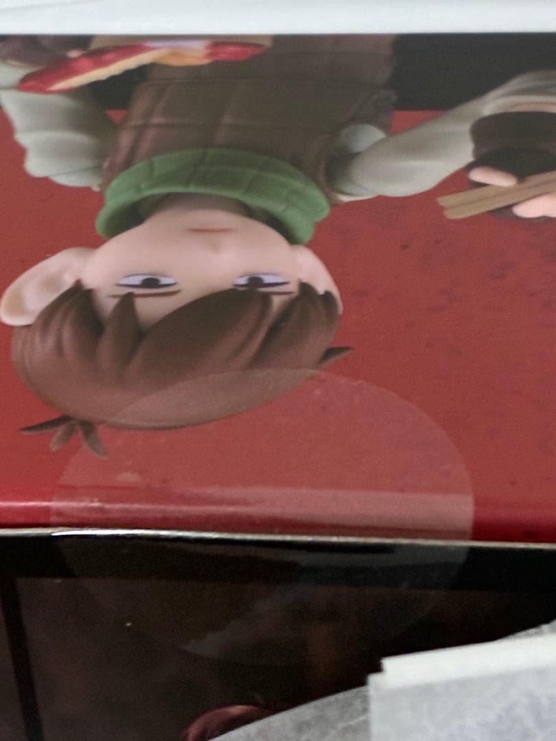 最終値下げ[新品未開封] (特典付き) figma チルチャック