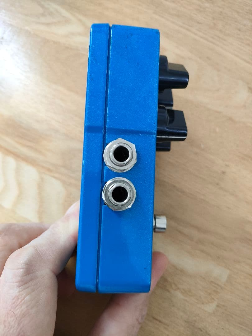 ギター tc electronic FlashBack Delay and Looper