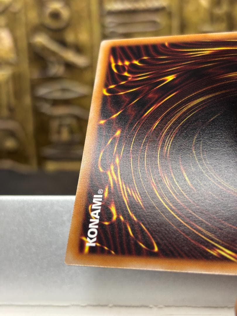 n*o様 遊戯王 STAMP EDITION 白銀の城のラビュリンス LSPT-