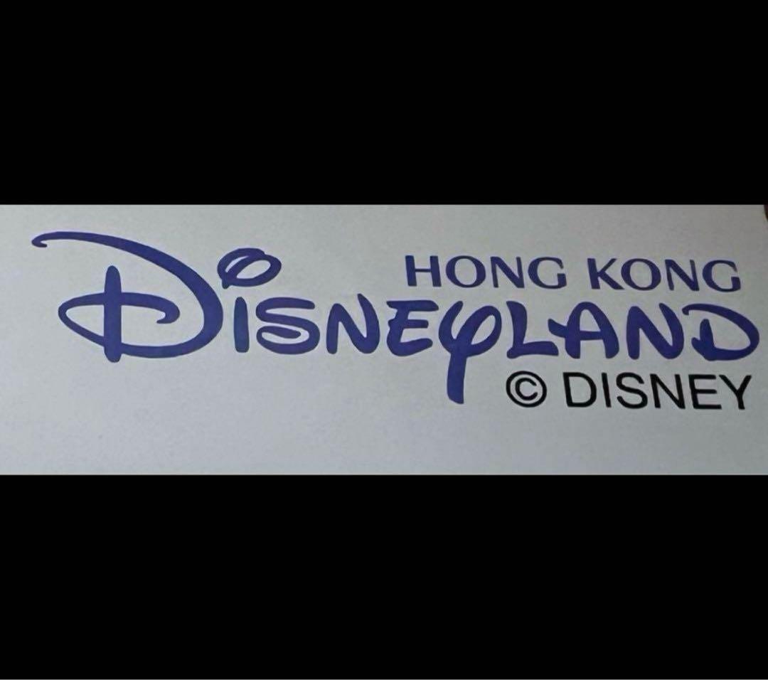 【現地購入☆正規品】スリンキー　ぬいぐるみ　香港ディズニー