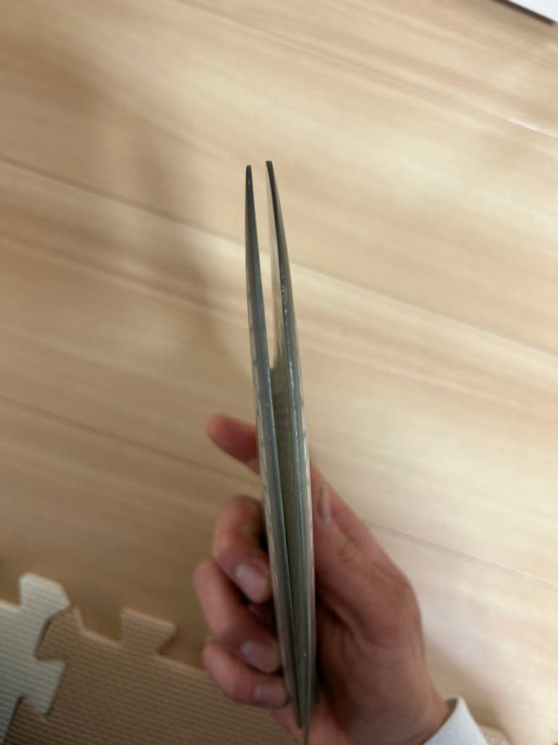 値下げcaptain fin キャプテンフィン　クリステンソン　キール