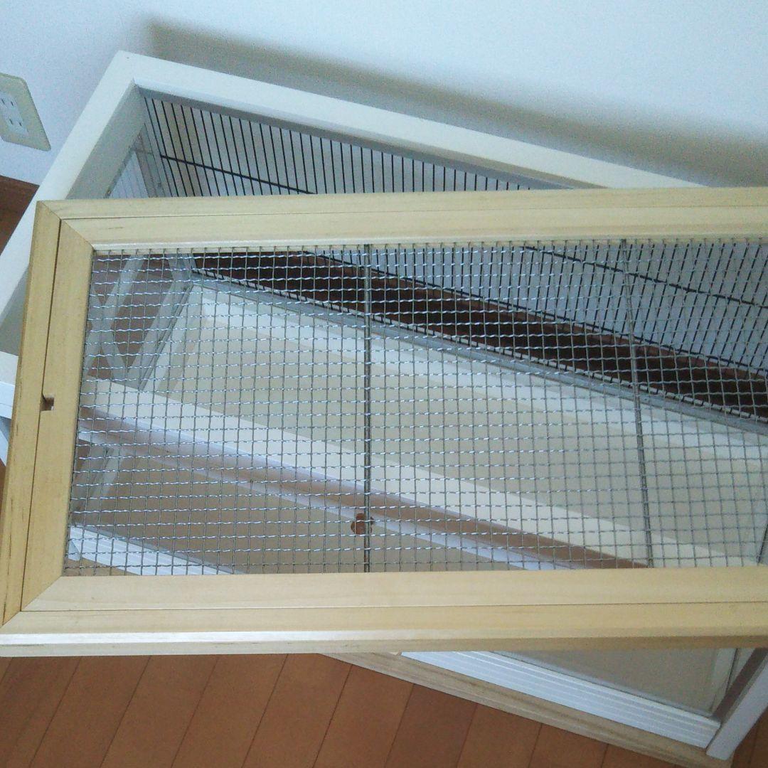 ハリネズミのお家 オーダーメイド