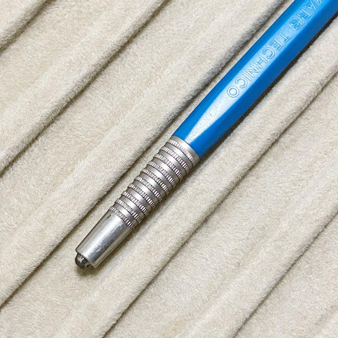 ステッドラー　staedtler マルステクニコ　48000 芯ホルダー