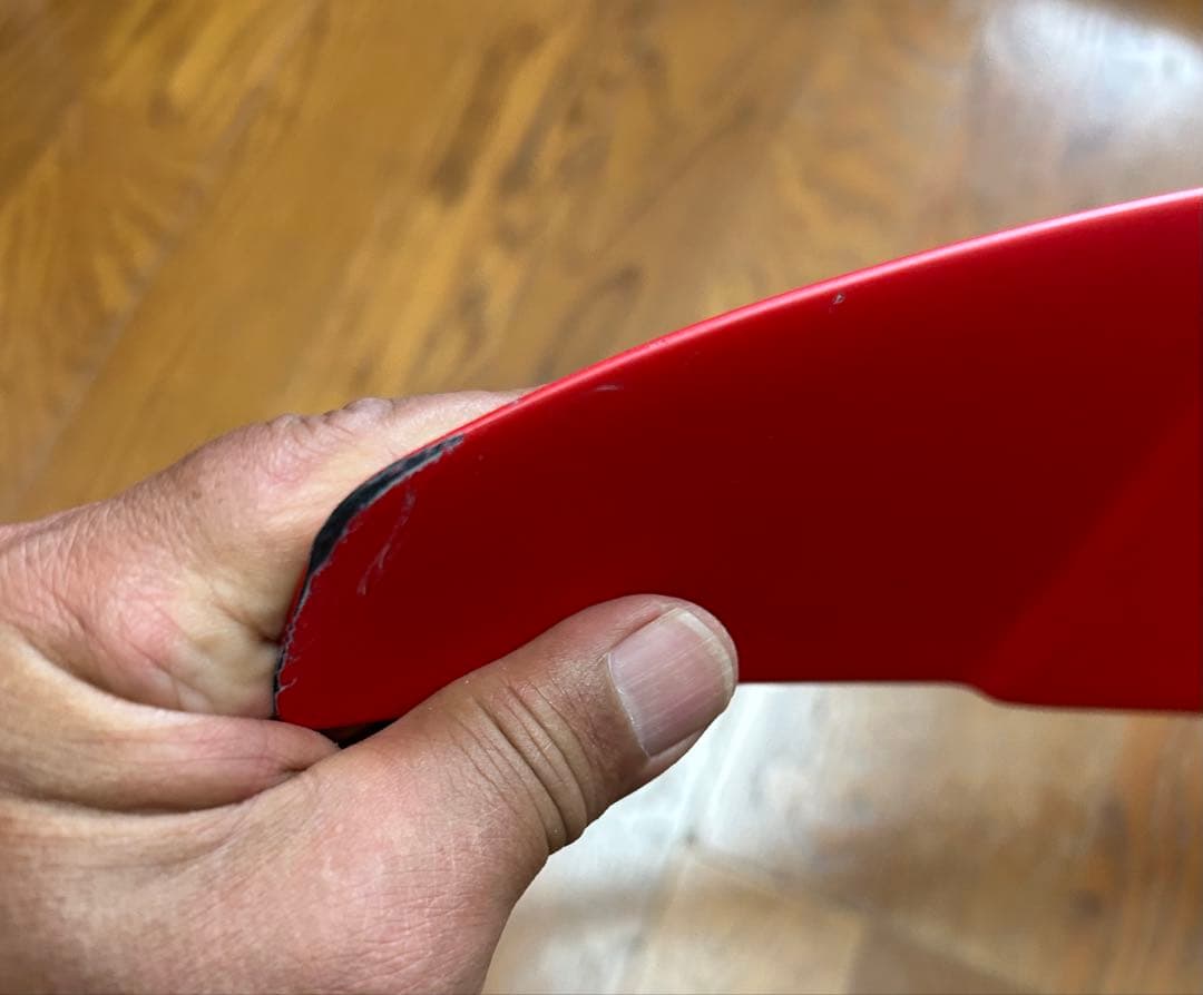 GOFOIL RS1075-X フォイル カバー付き