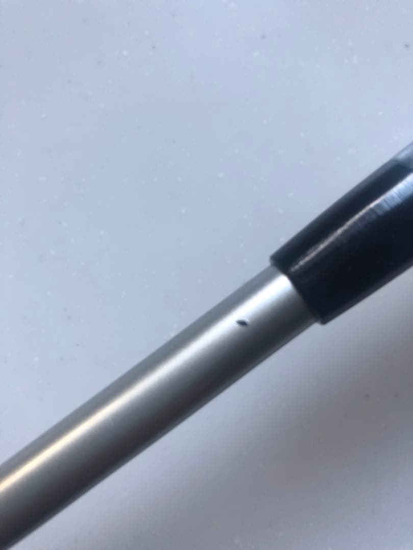 ミズノプロ245 7本セット　MCI80Sシャフト