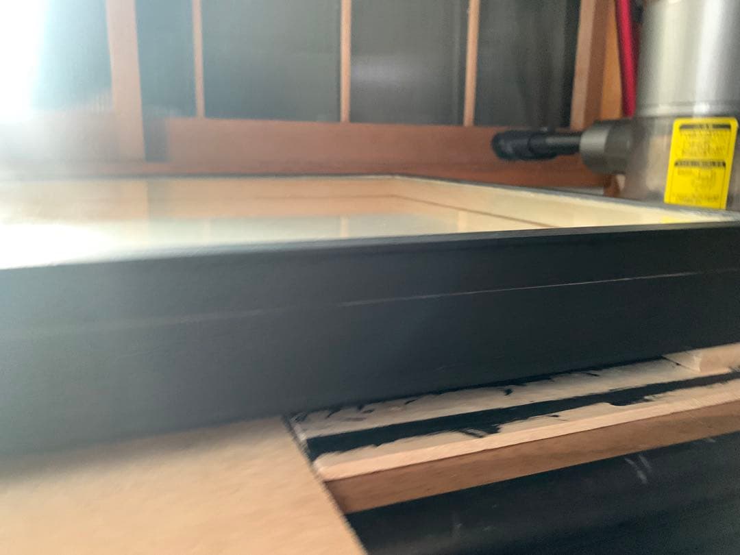 特大標本箱　山中　10/5〜