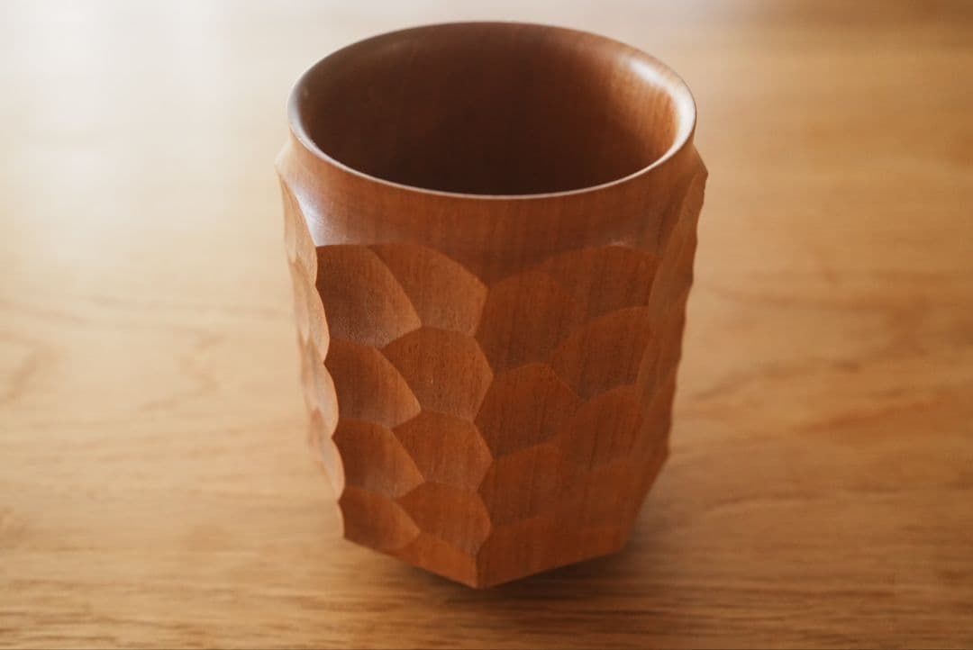 【新品】ジンカップ 　2L　JINCUP アキヒロウッドワークス