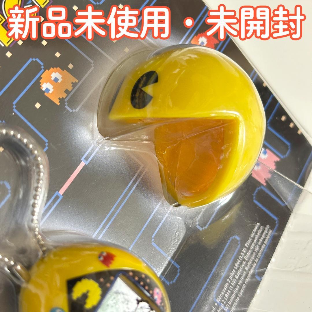 海外限定版 パックマン たまごっち40周年記念 コラボ 新品未使用