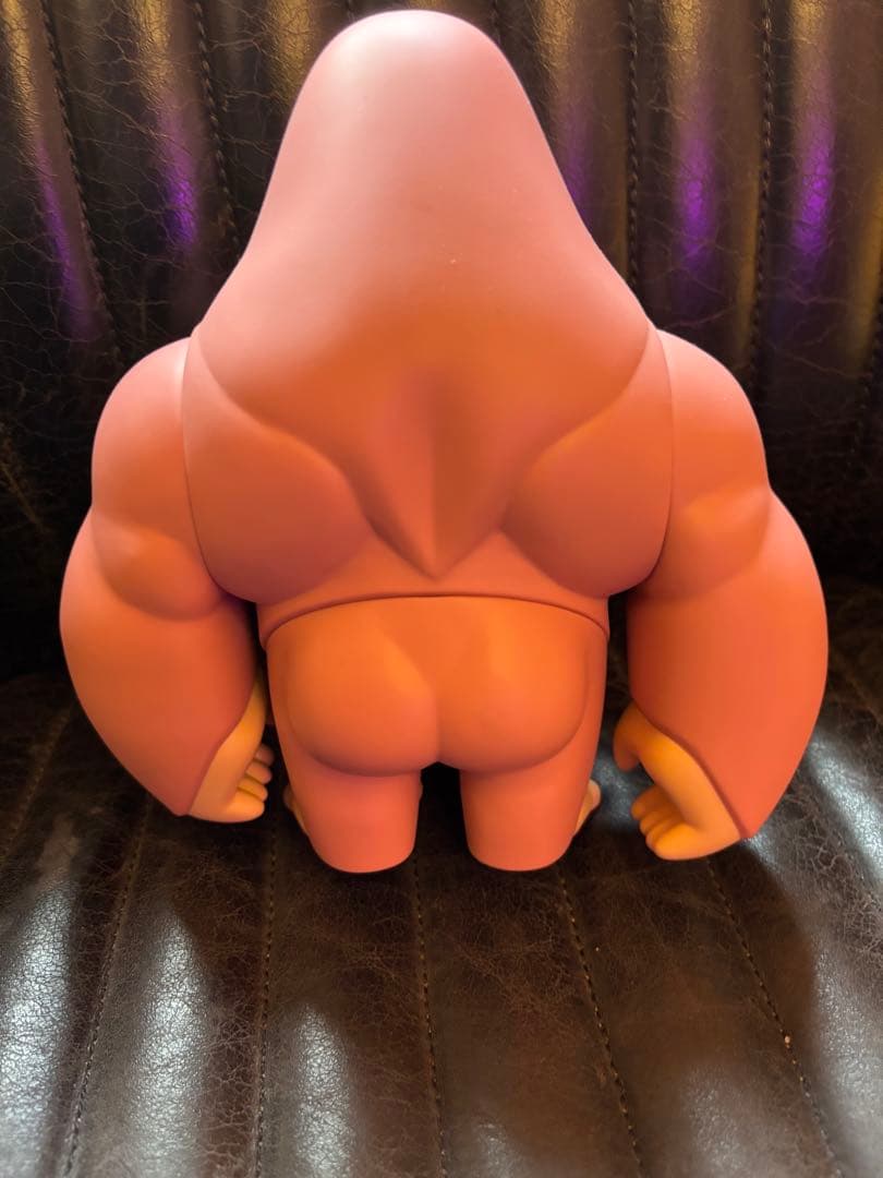 MONKEYCRAB JOEMOUNTAIN モンキークラブ フィギュア