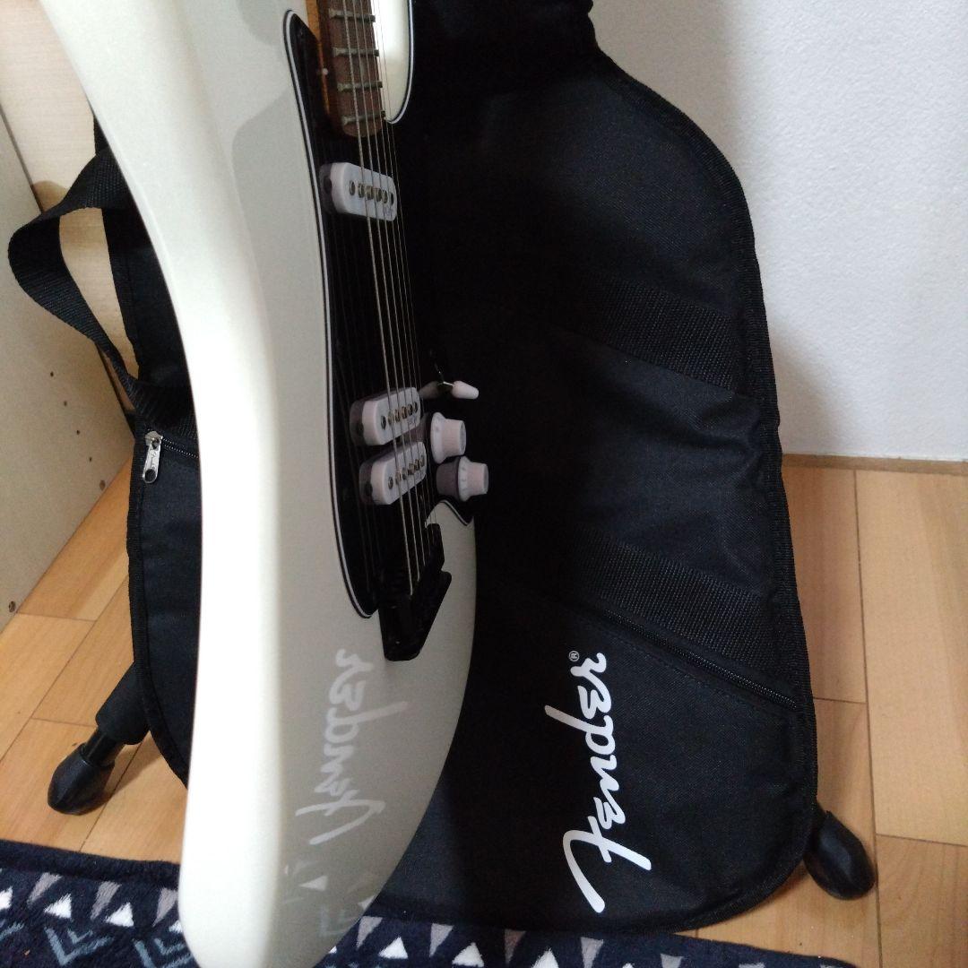 ギター Squier by Fender Contemporary Special HT