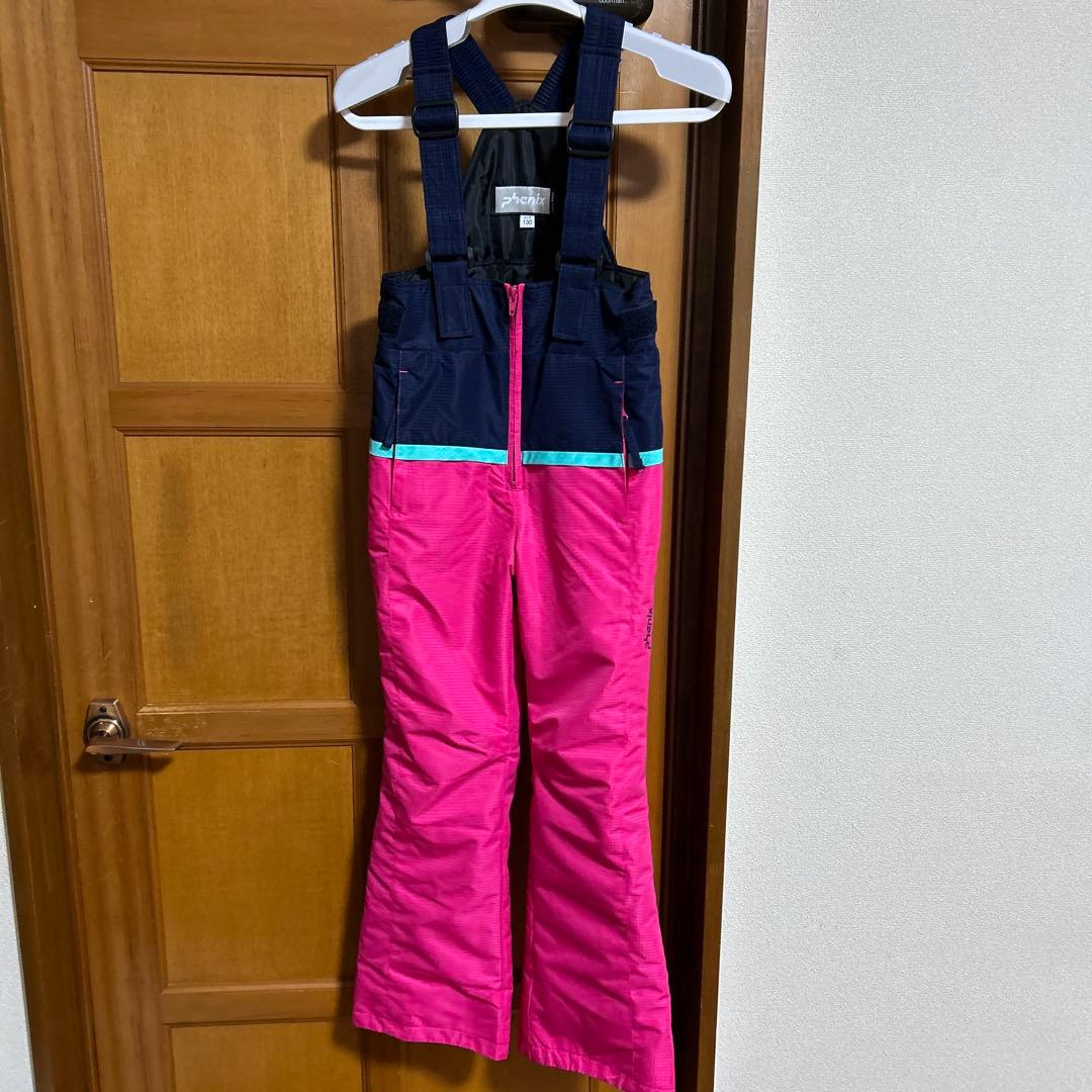 スキーウェア　フェニックス　130センチ