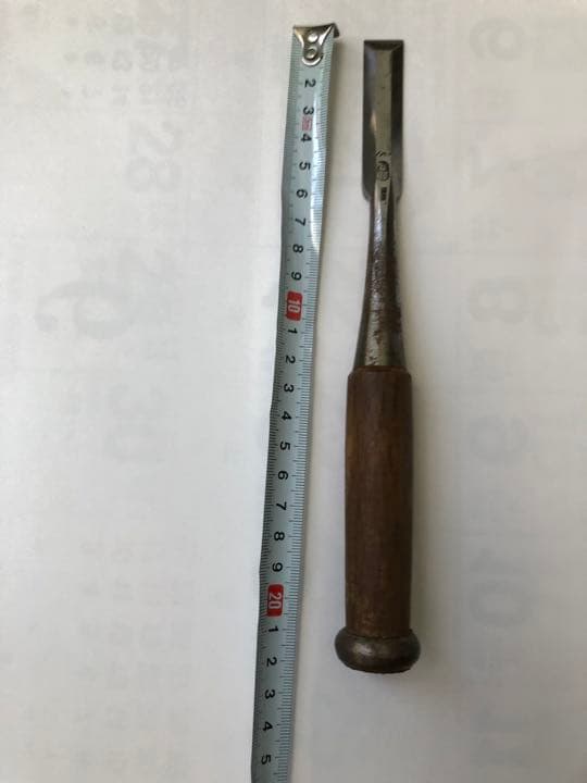 鑿　ノミ　助丸