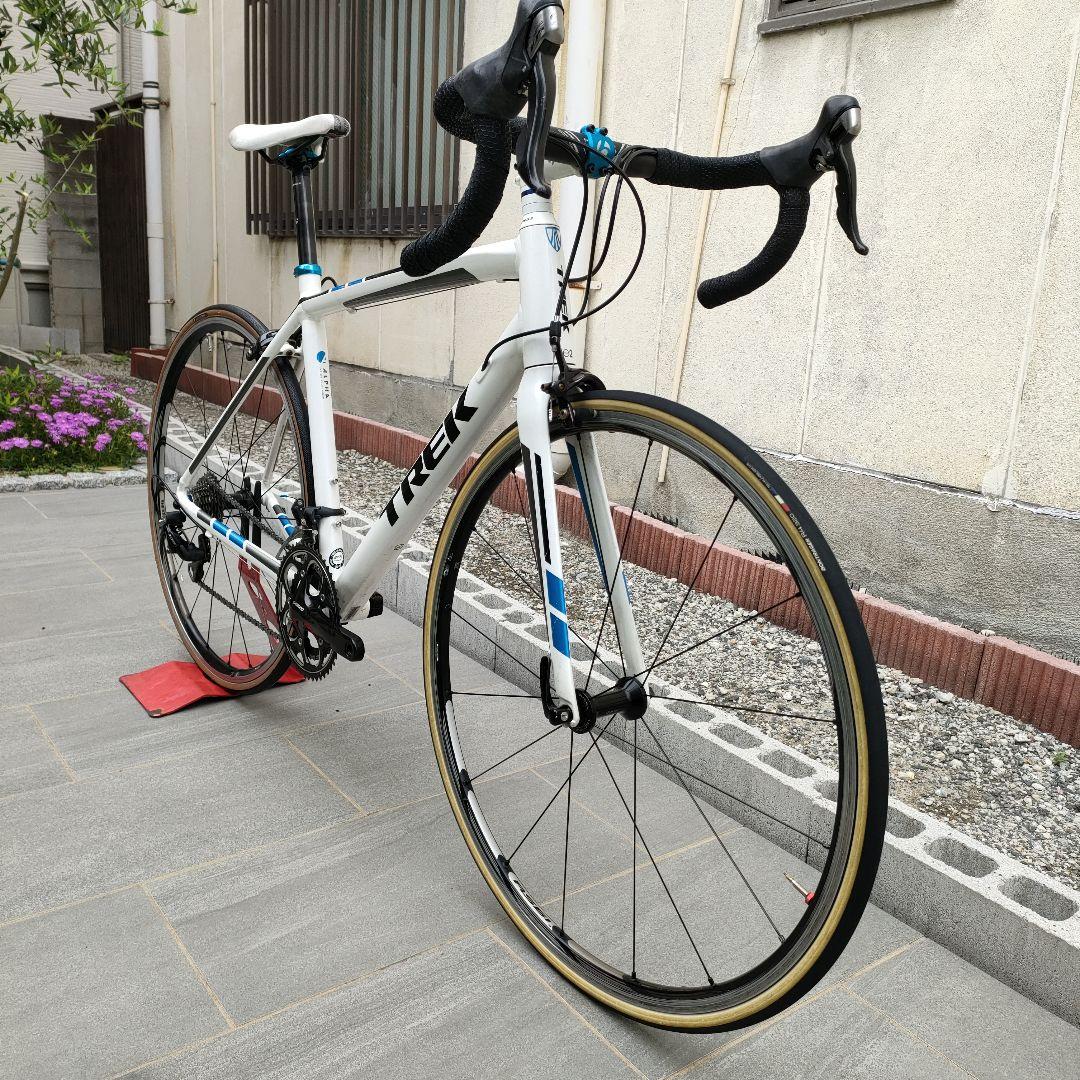 TREK MADONE2.1 トレック マドン ロードバイク 54サイズ