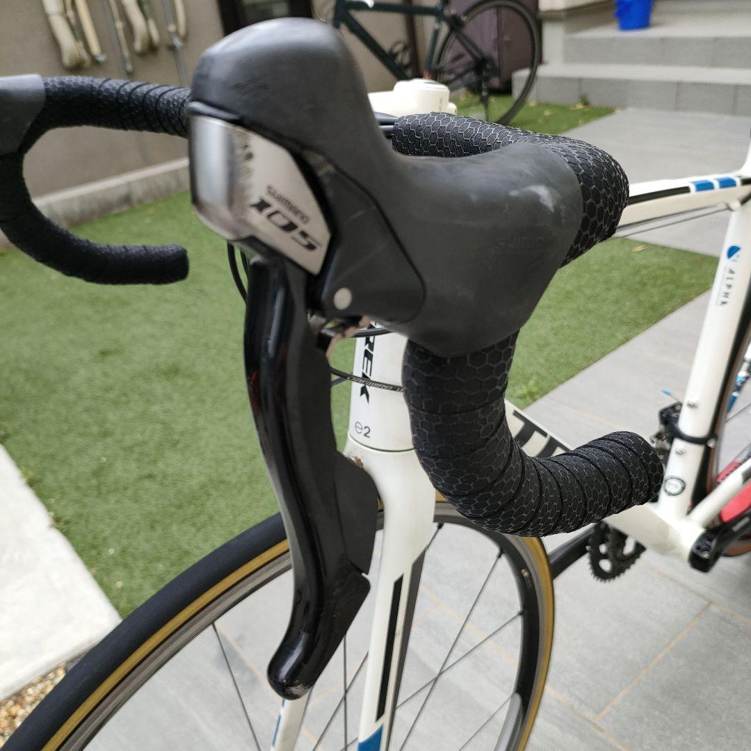 TREK MADONE2.1 トレック マドン ロードバイク 54サイズ