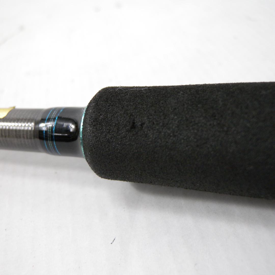 63▢ダイワ 20エメラルダスAIR AGS 711M-S NH0506-2