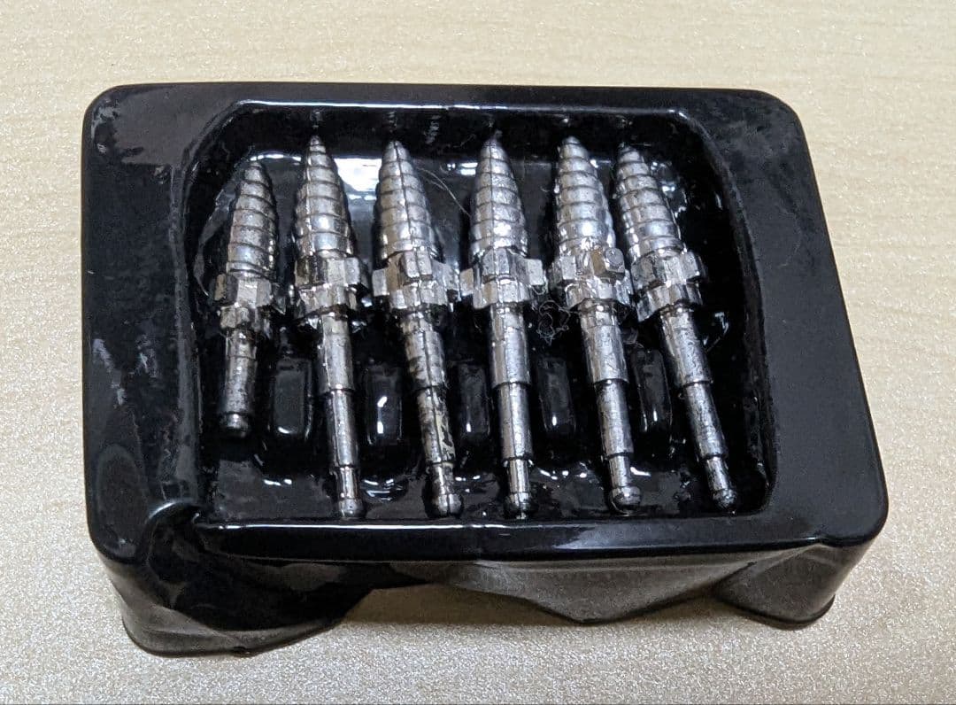 超希少 入手困難 ポピー超合金 超電磁マシーン ボルテス V ボルトインボックス