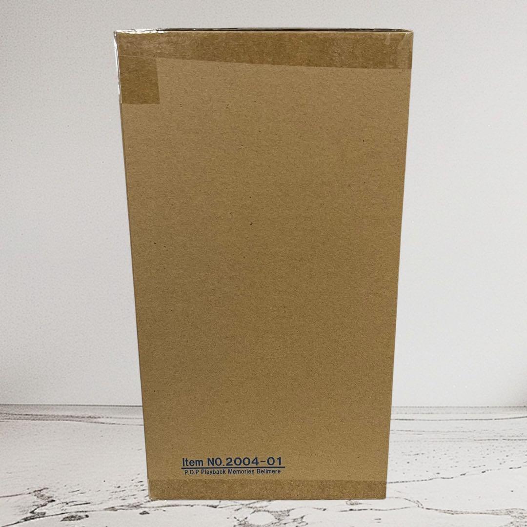 未開封 P.O.P ワンピース Playback Memories ベルメール