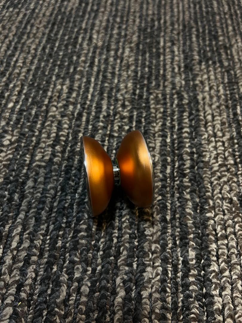 ヨーヨーリクリエーション アノマリーYoyorecreation Anomaly