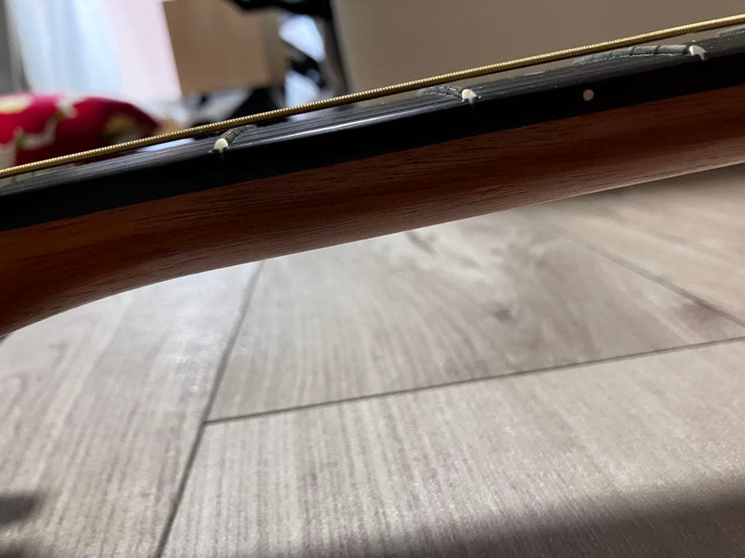 Taylor 214ce koa (アコースティックギター カッタウェイ)