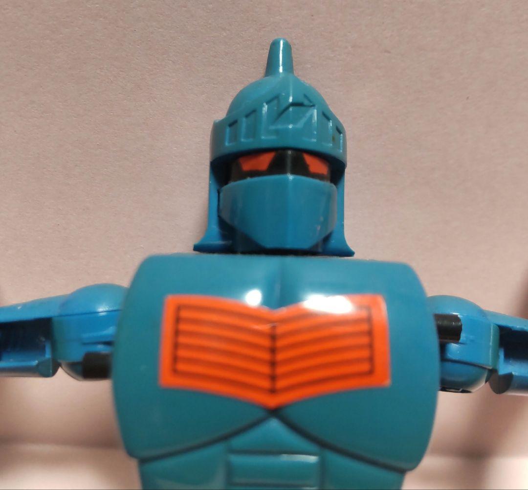 筋肉マン ロビンマスク 希少昭和レトロ品