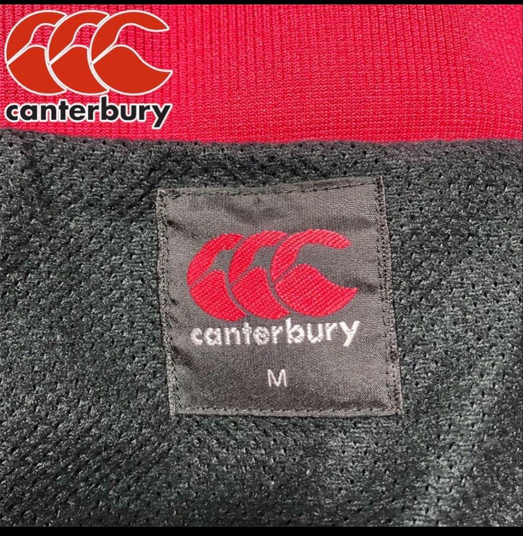 【非売品】canterbury キャノンイーグルス ウインドブレーカー