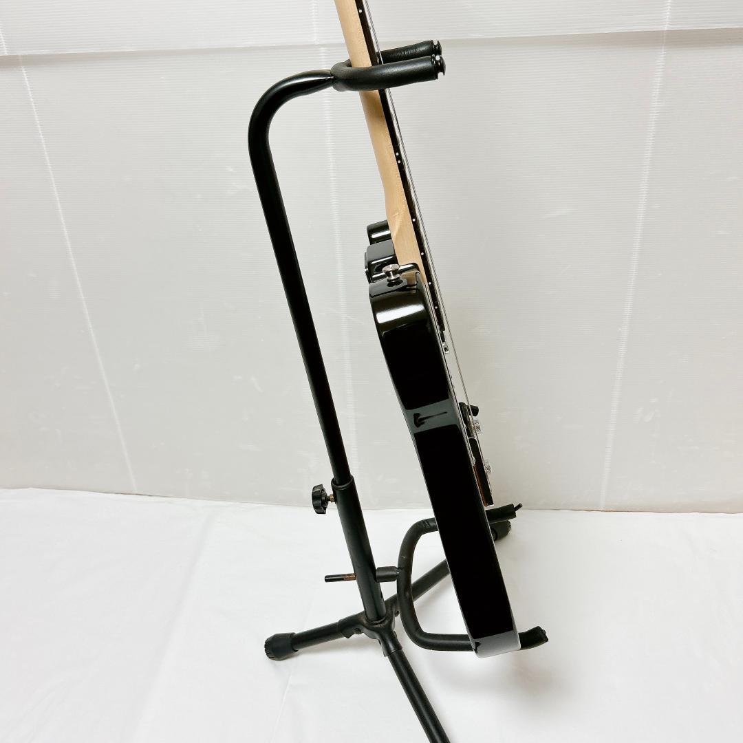 美品 Bacchus バッカス Telecaster テレキャスター ブラウン