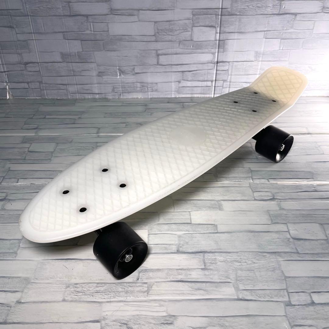 ペニー　penny スケートボード　スケボー　　蓄光モデル