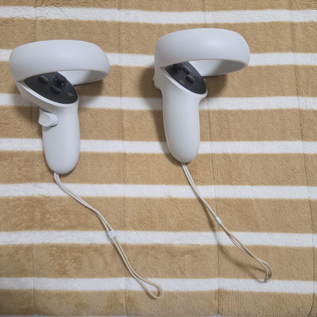  Quest 2 VRヘッドセット 256GB