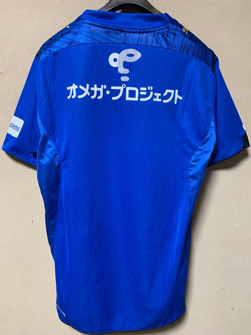 Jリーグ 大分トリニータ 09 ホーム ユニフォーム