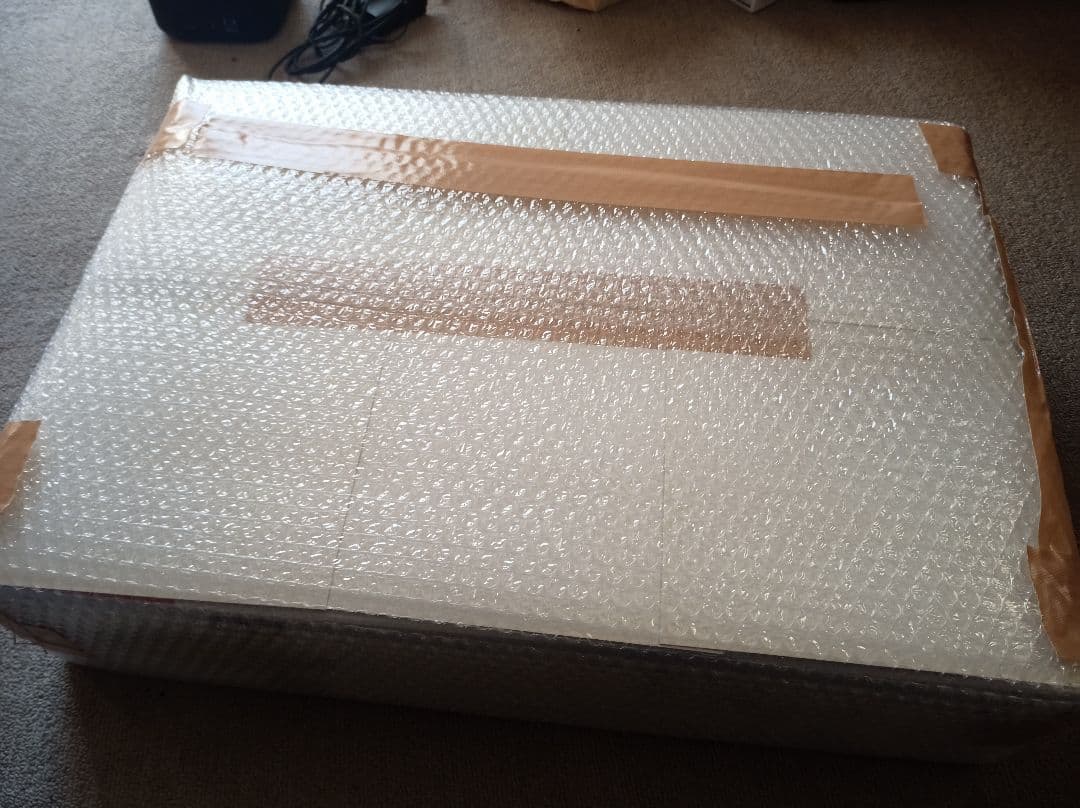 新品　スーパーアスチュート