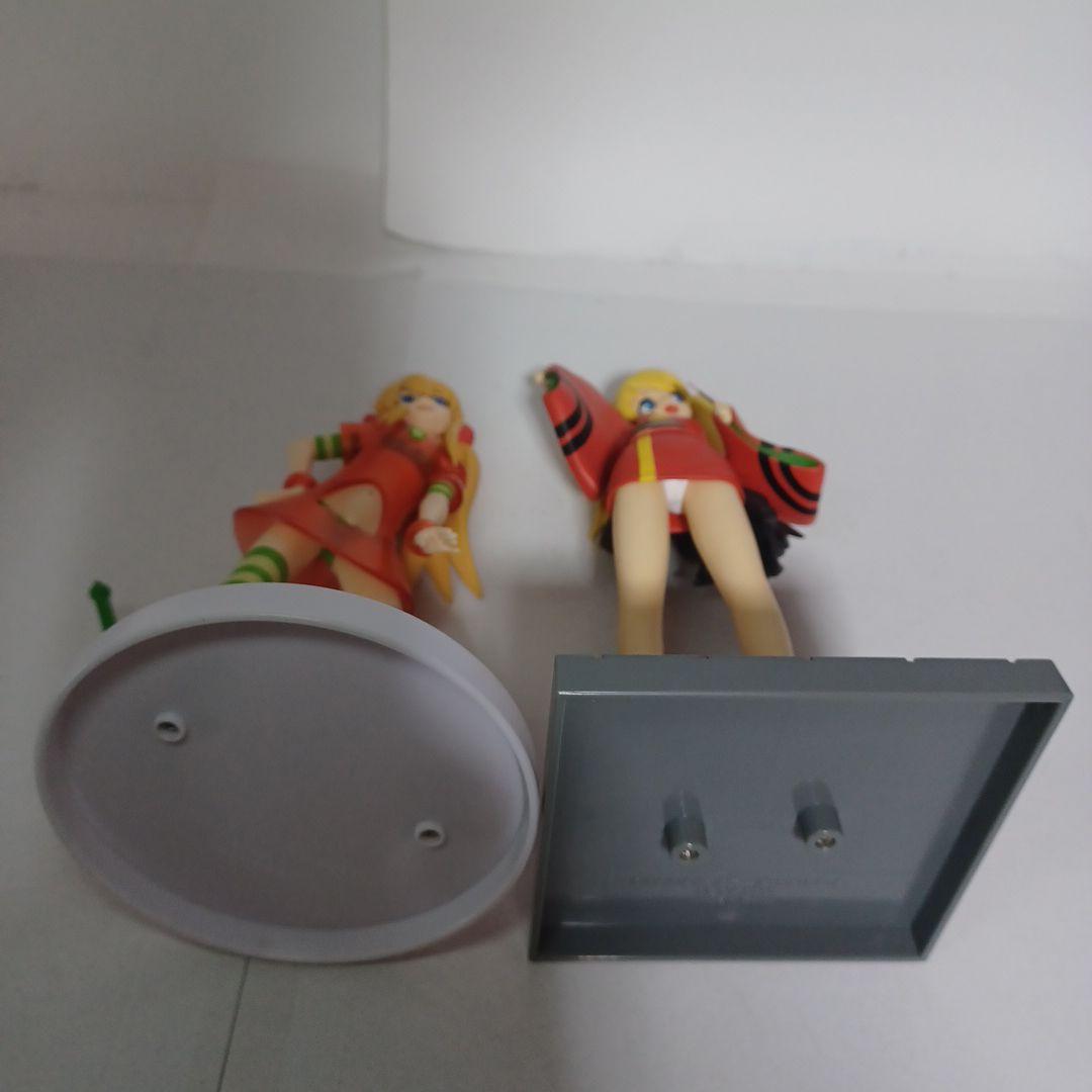 エヴァ　アスカ　フィギュア　フルーツポンチ　まつりのよるに