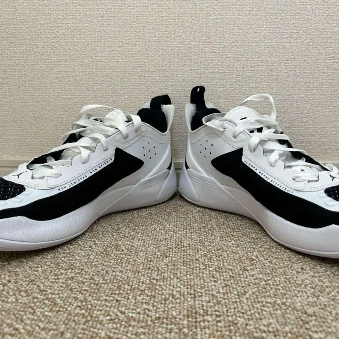 25.5cm JORDAN LUKA 1 ルカ1 バッシュ　コービー6